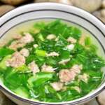 Cải ngọt - Image 4