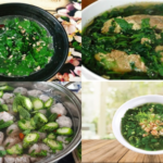 Đọt khổ qua rừng - Image 3