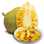 Mít sấy giòn